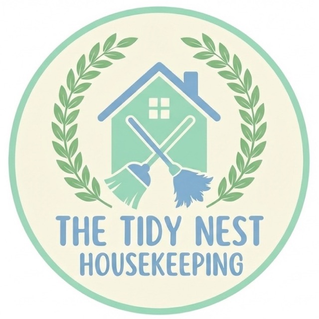 The Tidy Nest House Keeping